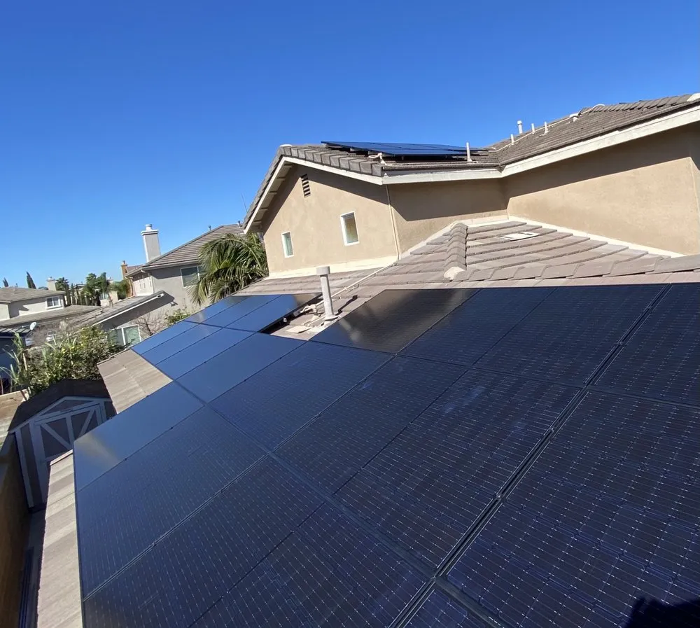 Slide of South Shore Electric