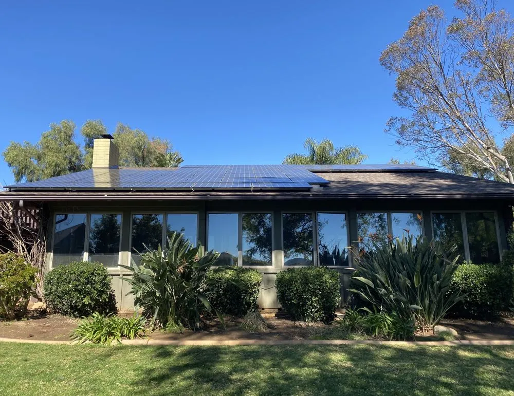 Slide of South Shore Electric