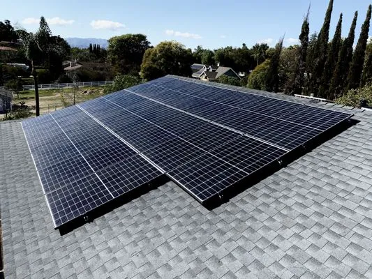 South Shore Electric Logo