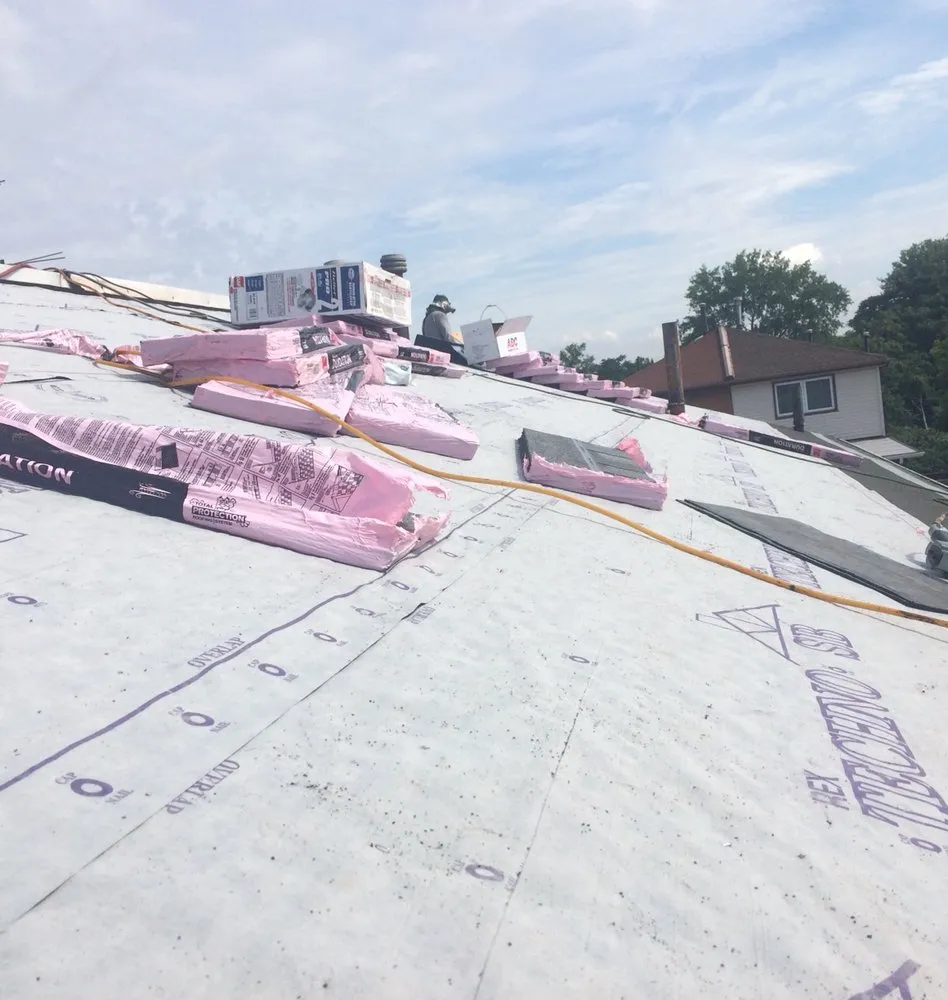 Slide of South Shore Home Improvements