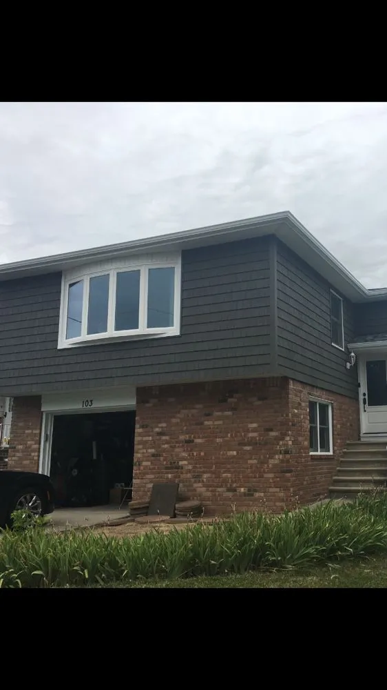 Slide of South Shore Home Improvements