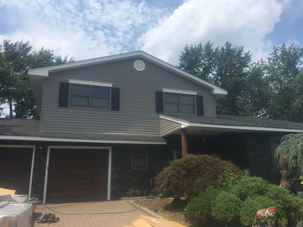 Slide of South Shore Home Improvements