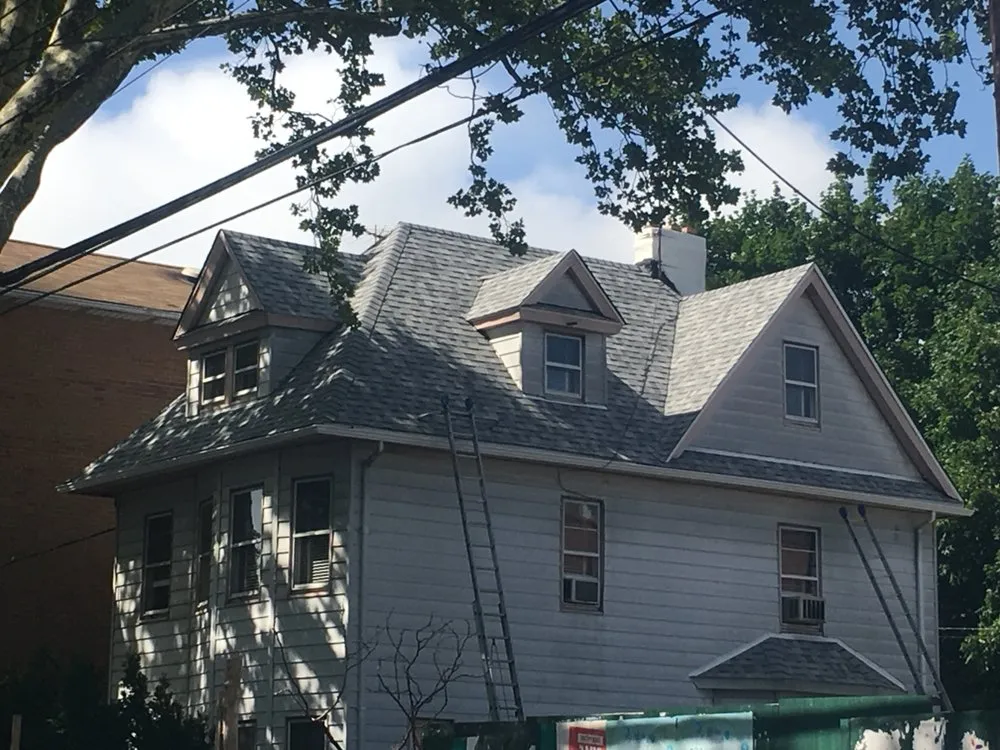 Slide of South Shore Home Improvements