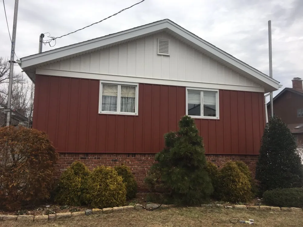 Slide of South Shore Home Improvements