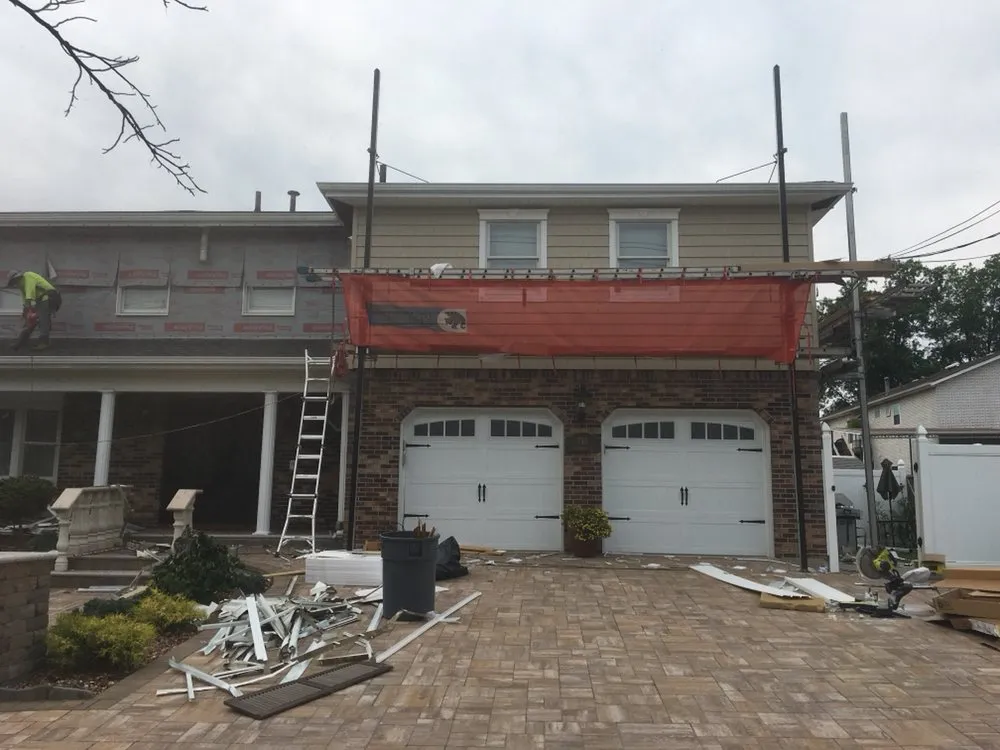 Slide of South Shore Home Improvements