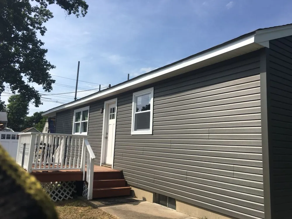 Slide of South Shore Home Improvements