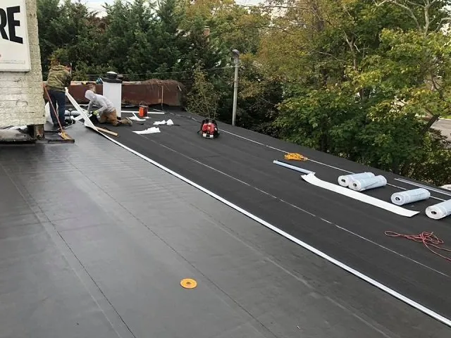 Slide of South Shore Roofing & Chimney