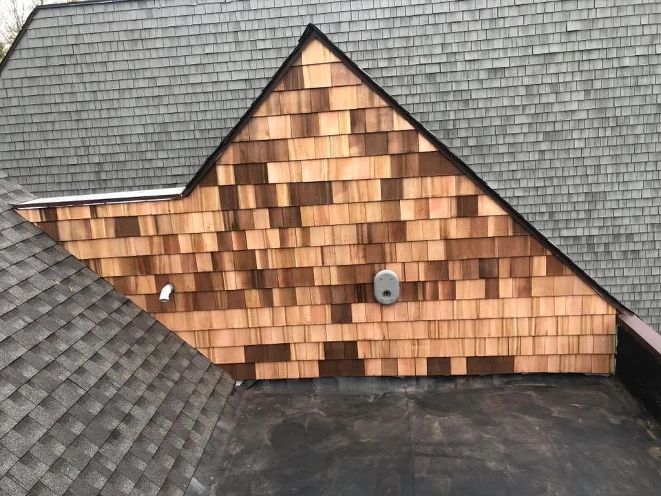 Slide of South Shore Roofing & Chimney