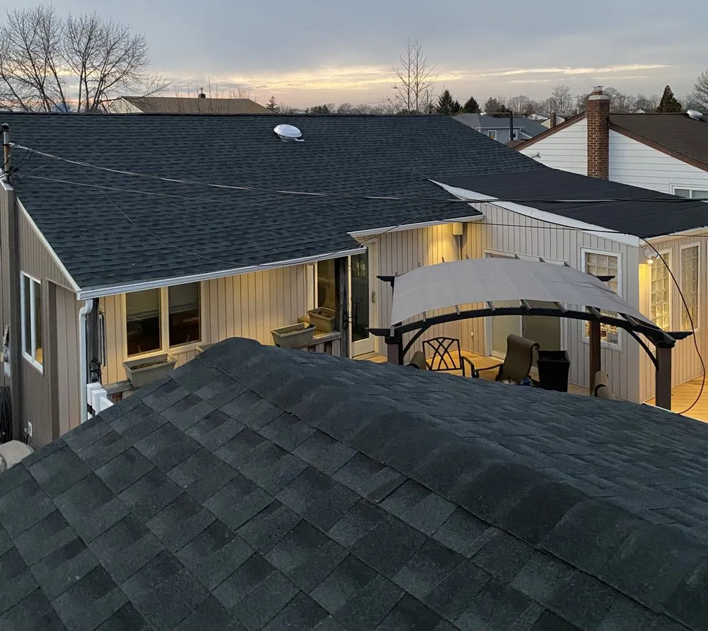 Slide of South Shore Roofing & Chimney