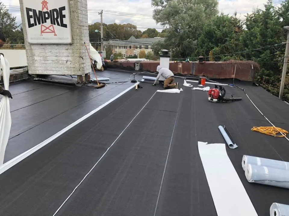 Slide of South Shore Roofing & Chimney