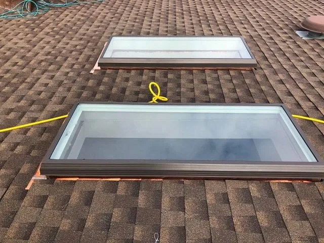 Slide of South Shore Roofing & Chimney