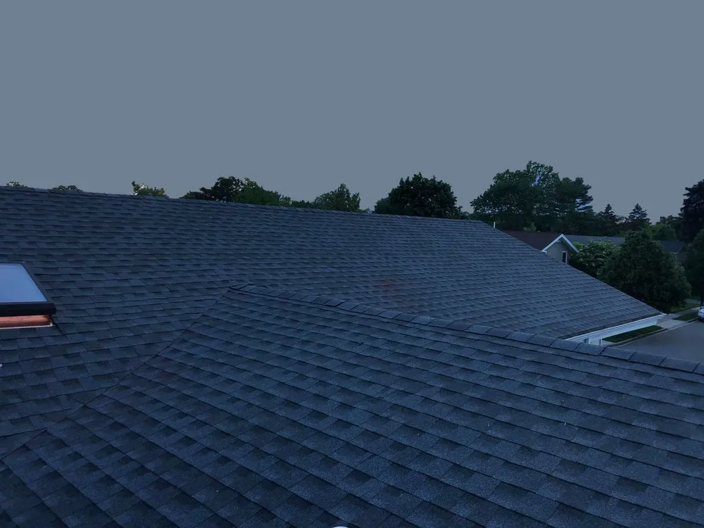 Slide of South Shore Roofing & Chimney