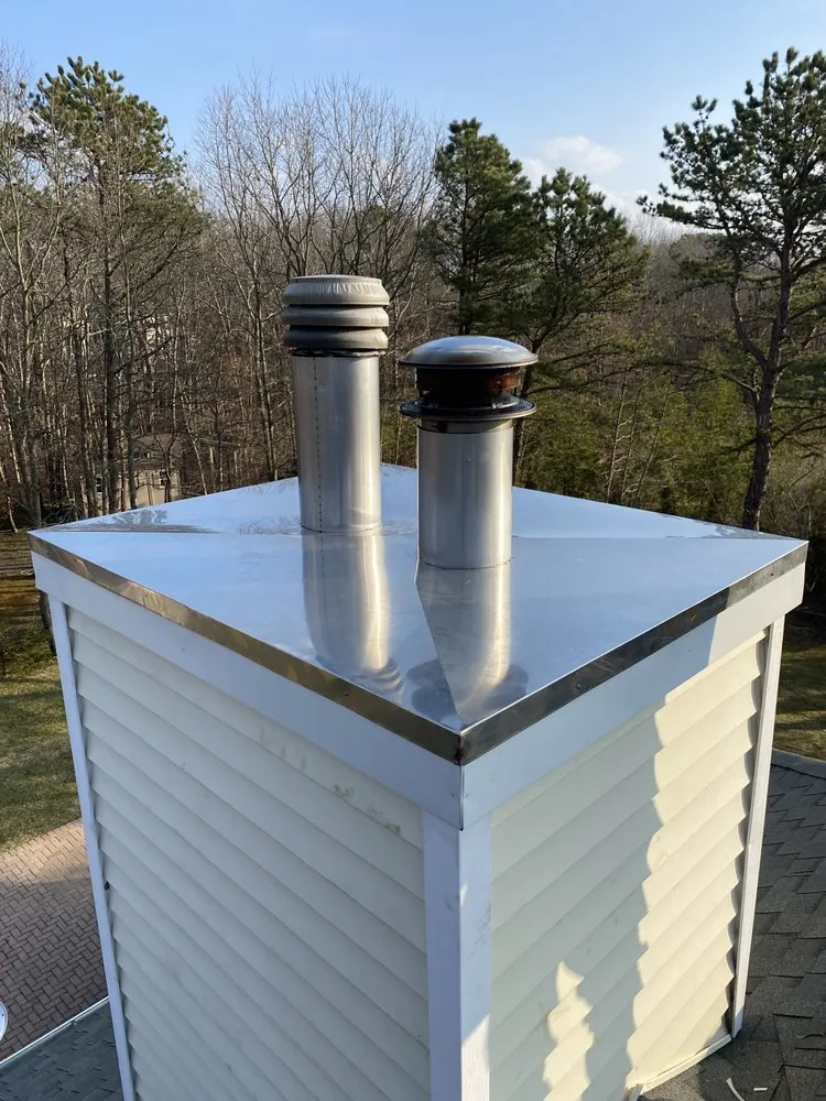 Slide of South Shore Roofing & Chimney