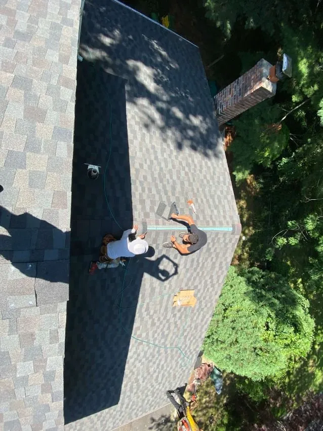 Slide of South Shore Roofing & Chimney