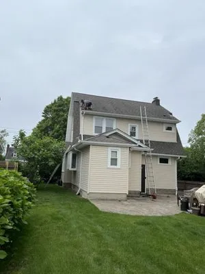 South Shore Roofing & Chimney