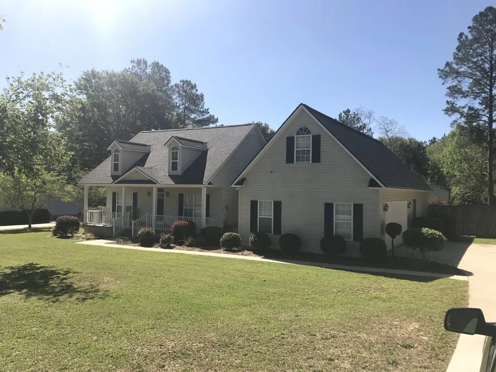 Slide of South Shore Roofing