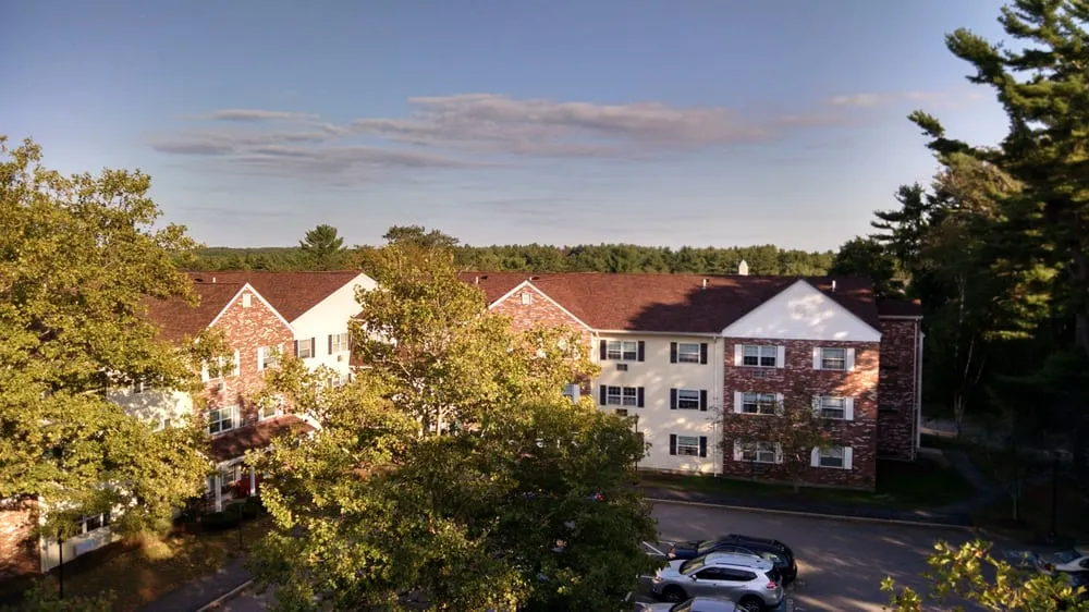 Slide of South Shore Roofing