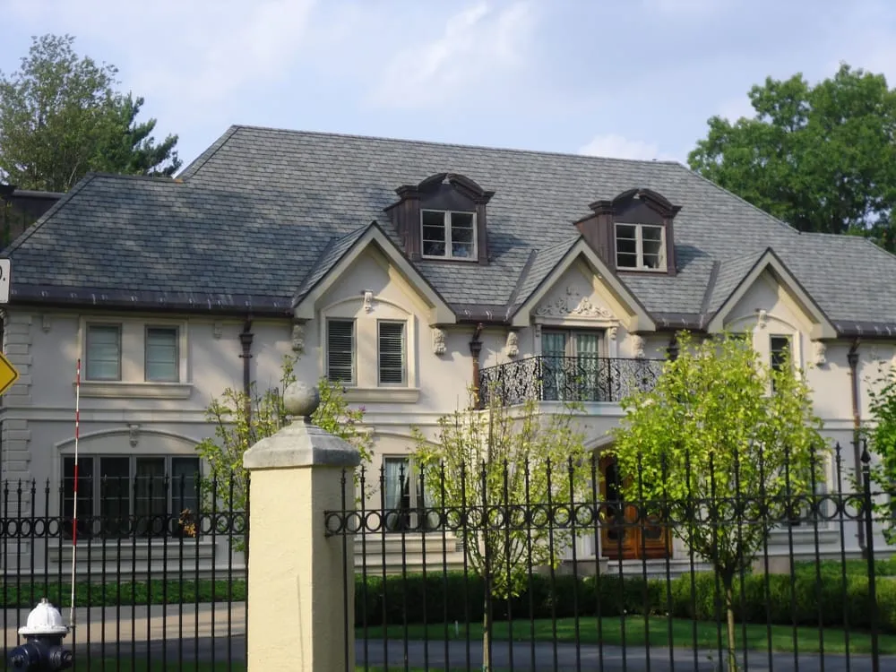 Slide of South Shore Roofing