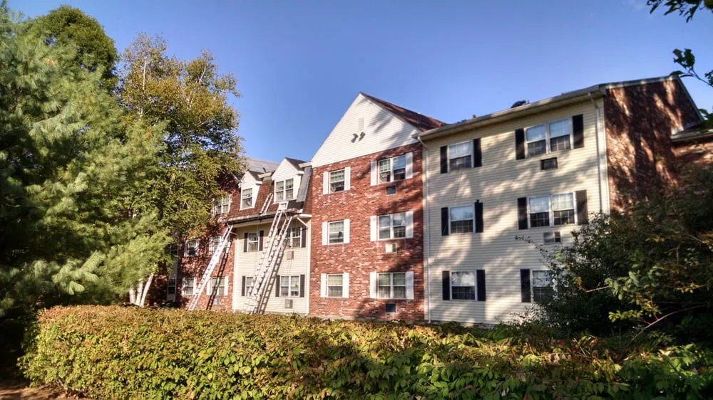 Slide of South Shore Roofing