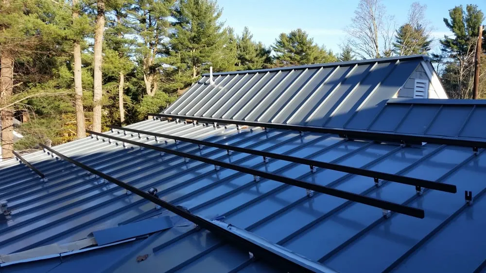 Slide of South Shore Roofing