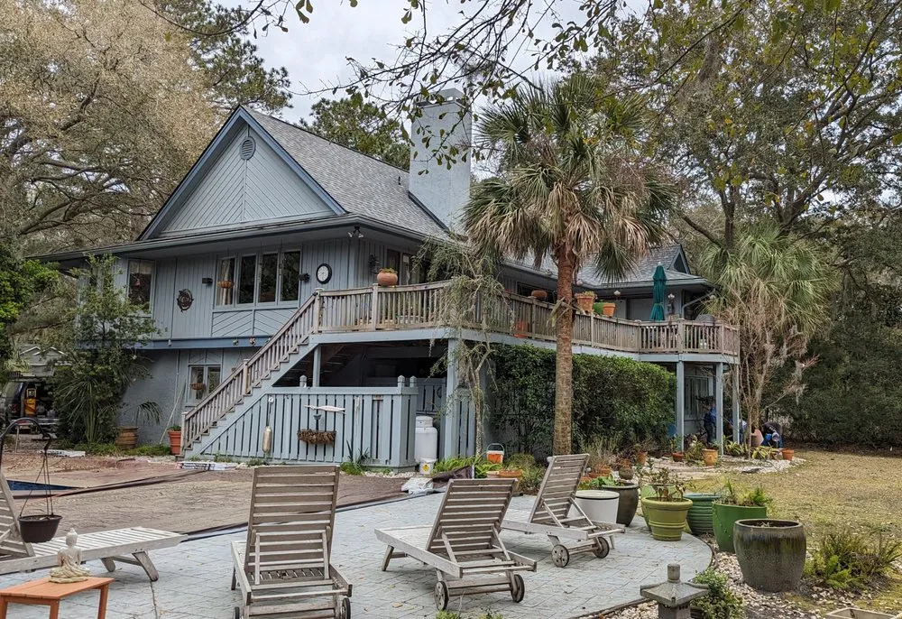 Slide of South Shore Roofing