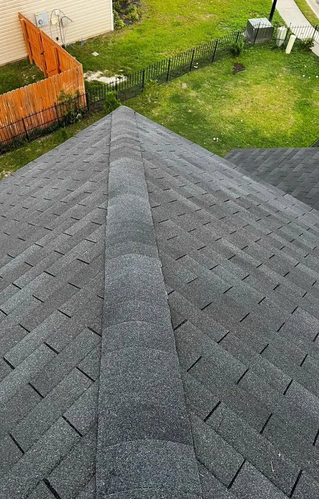 Slide of South Shore Roofing