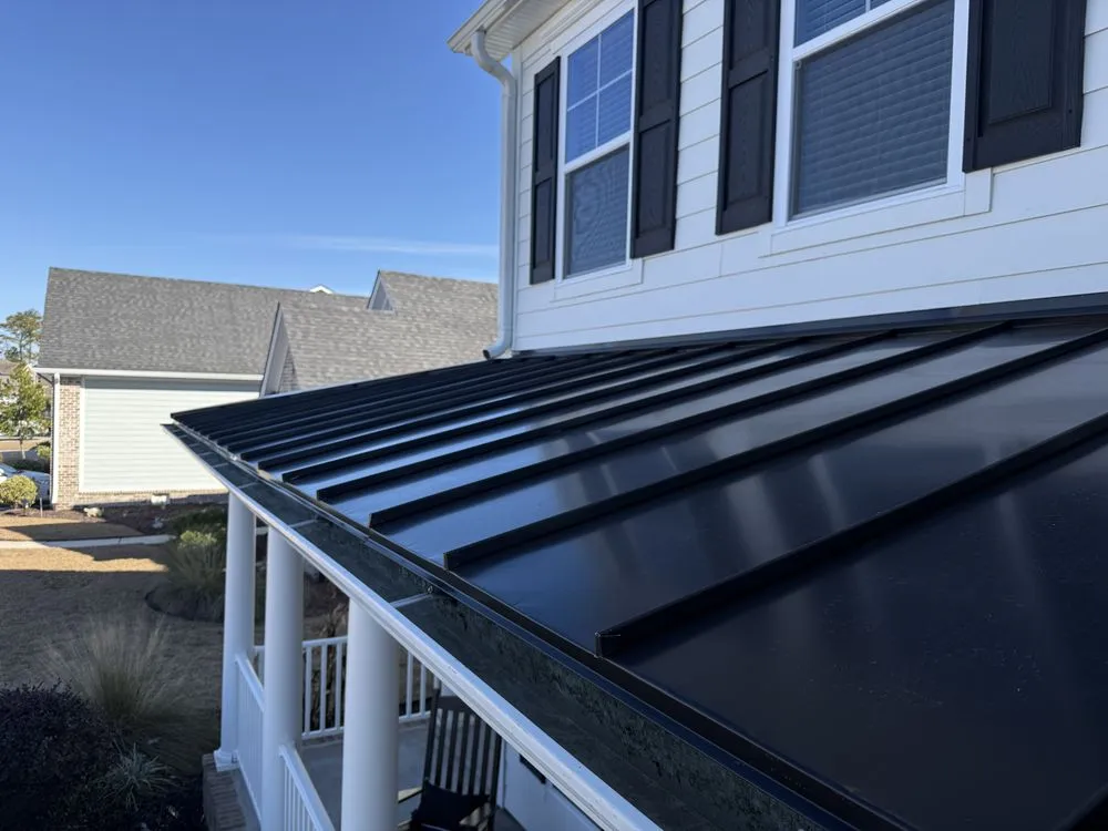 Slide of South Shore Roofing