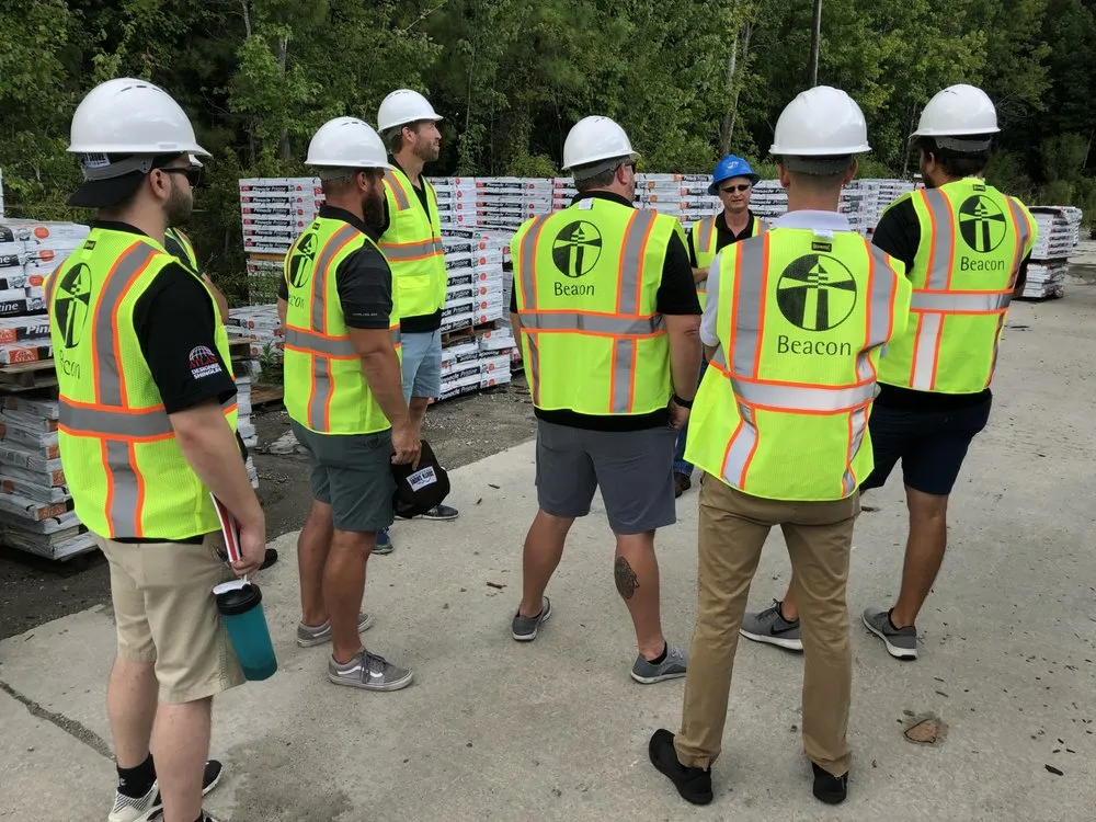 Slide of South Shore Roofing