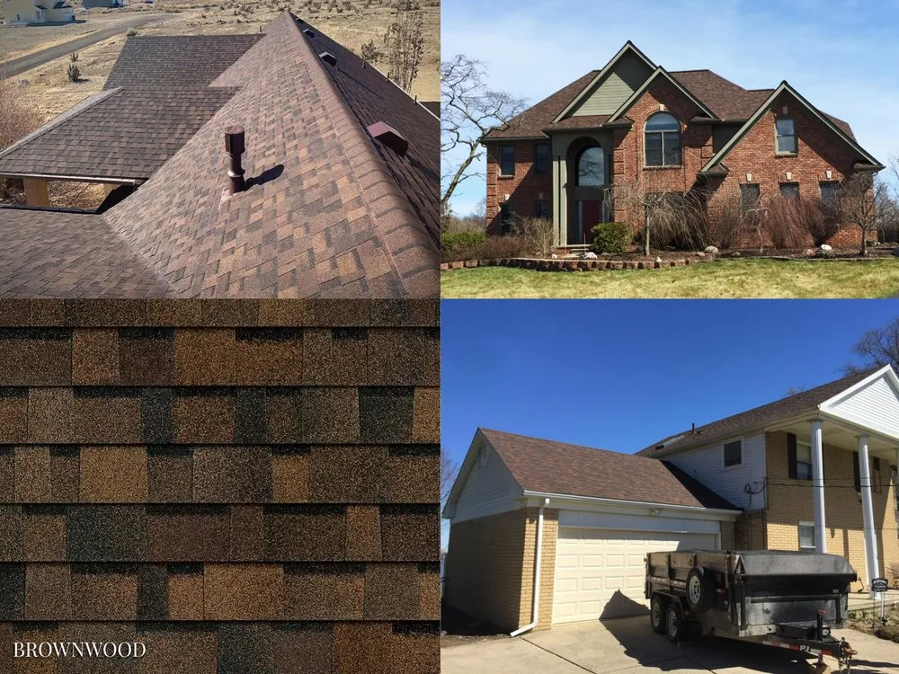 Slide of South Shore Roofing