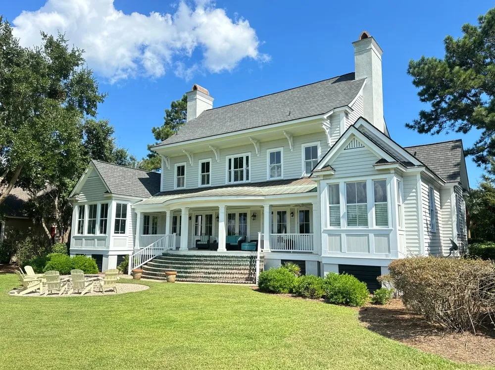 Slide of South Shore Roofing