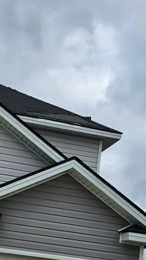 Slide of South Shore Roofing