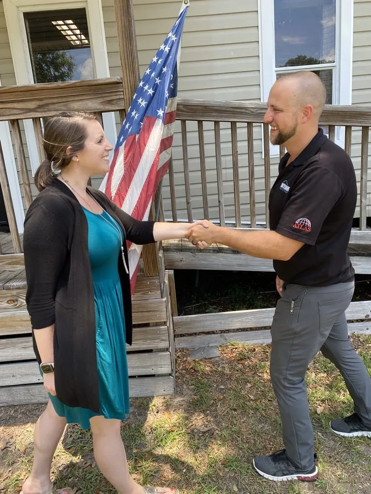 Slide of South Shore Roofing