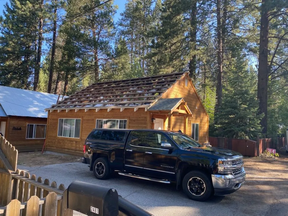 Slide of South Shore Roofing