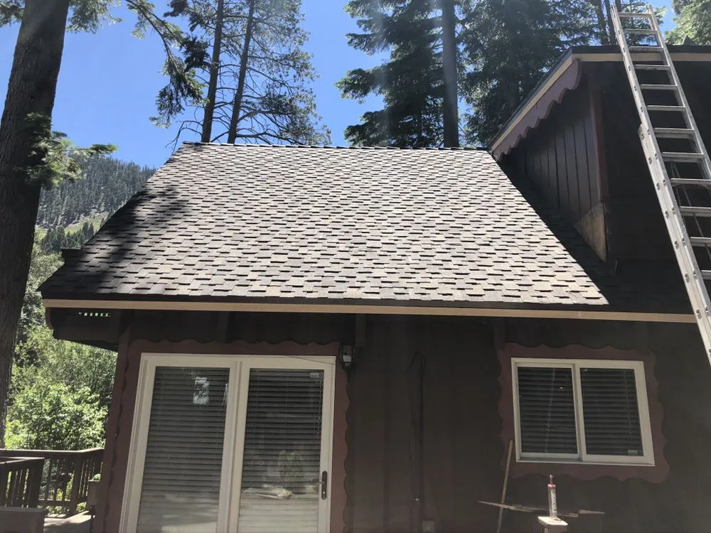 Slide of South Shore Roofing