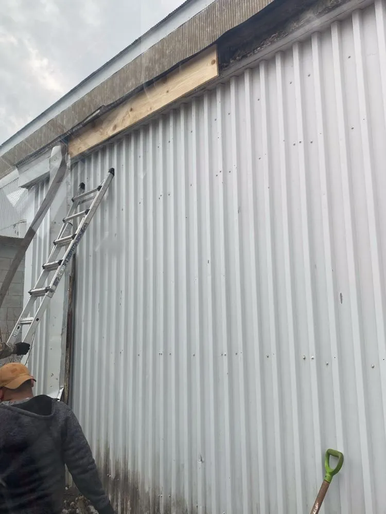 Slide of South Shore Roofing