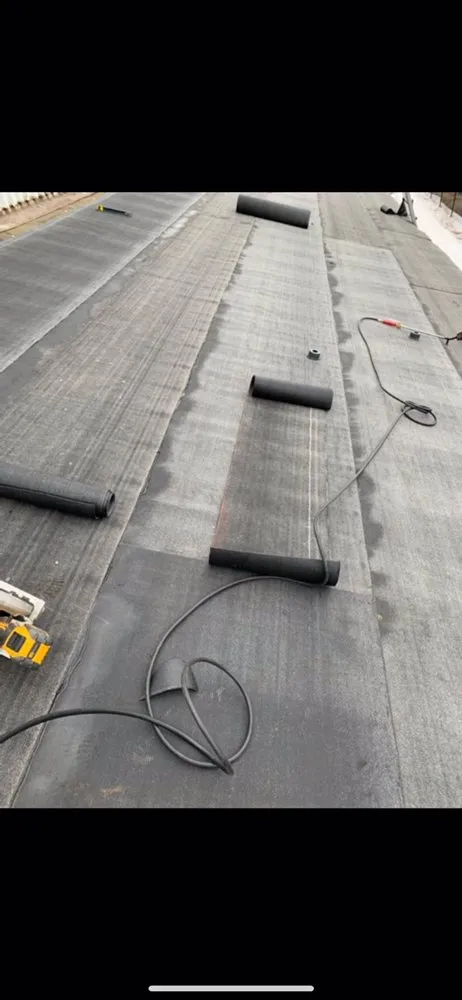 Slide of South Shore Roofing