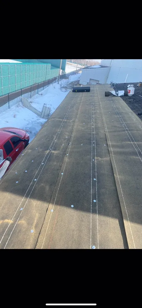 Slide of South Shore Roofing