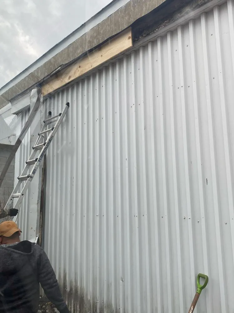 Slide of South Shore Roofing