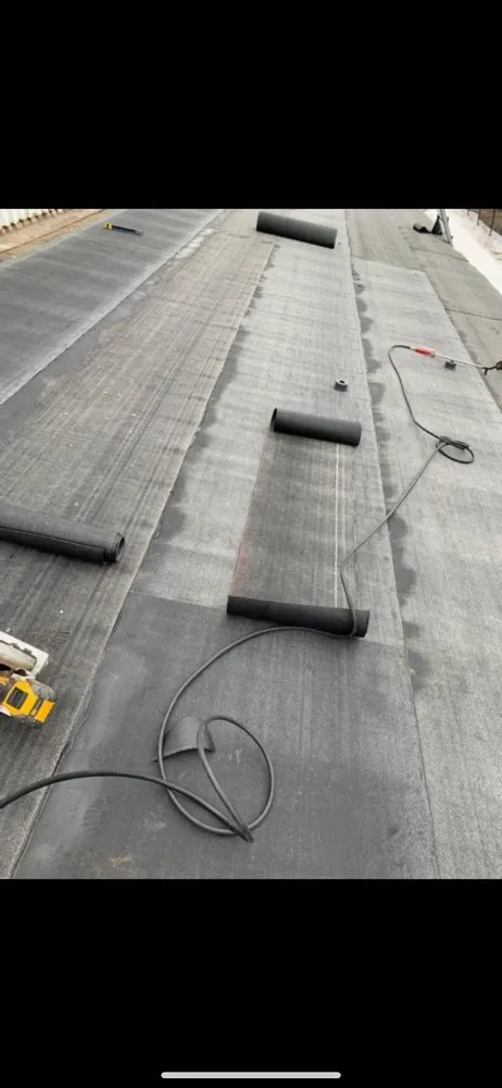 Slide of South Shore Roofing