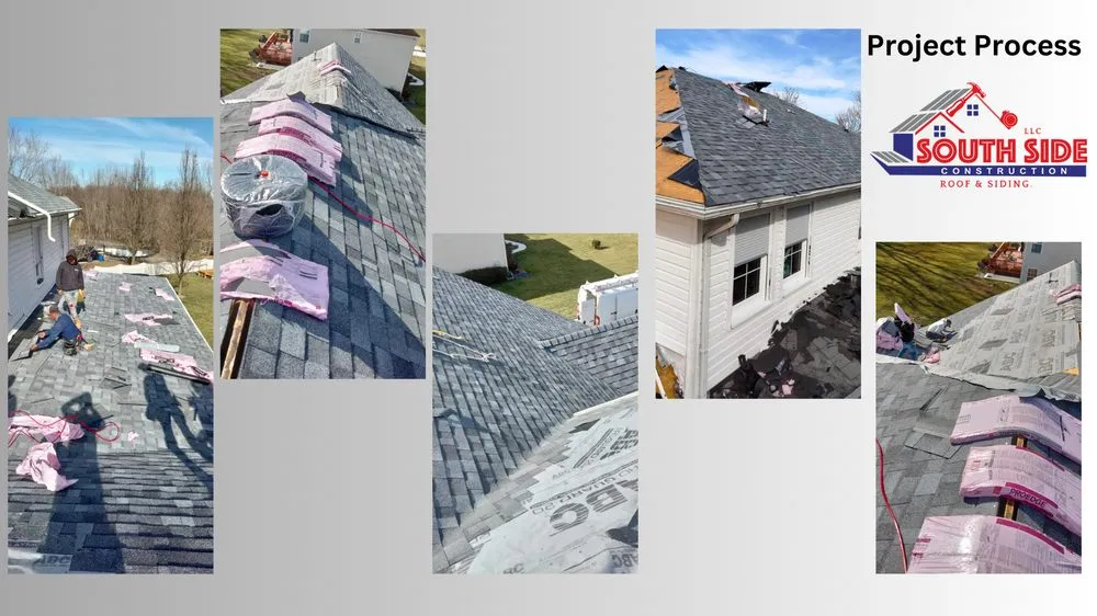 Slide of South Side Home Improvement