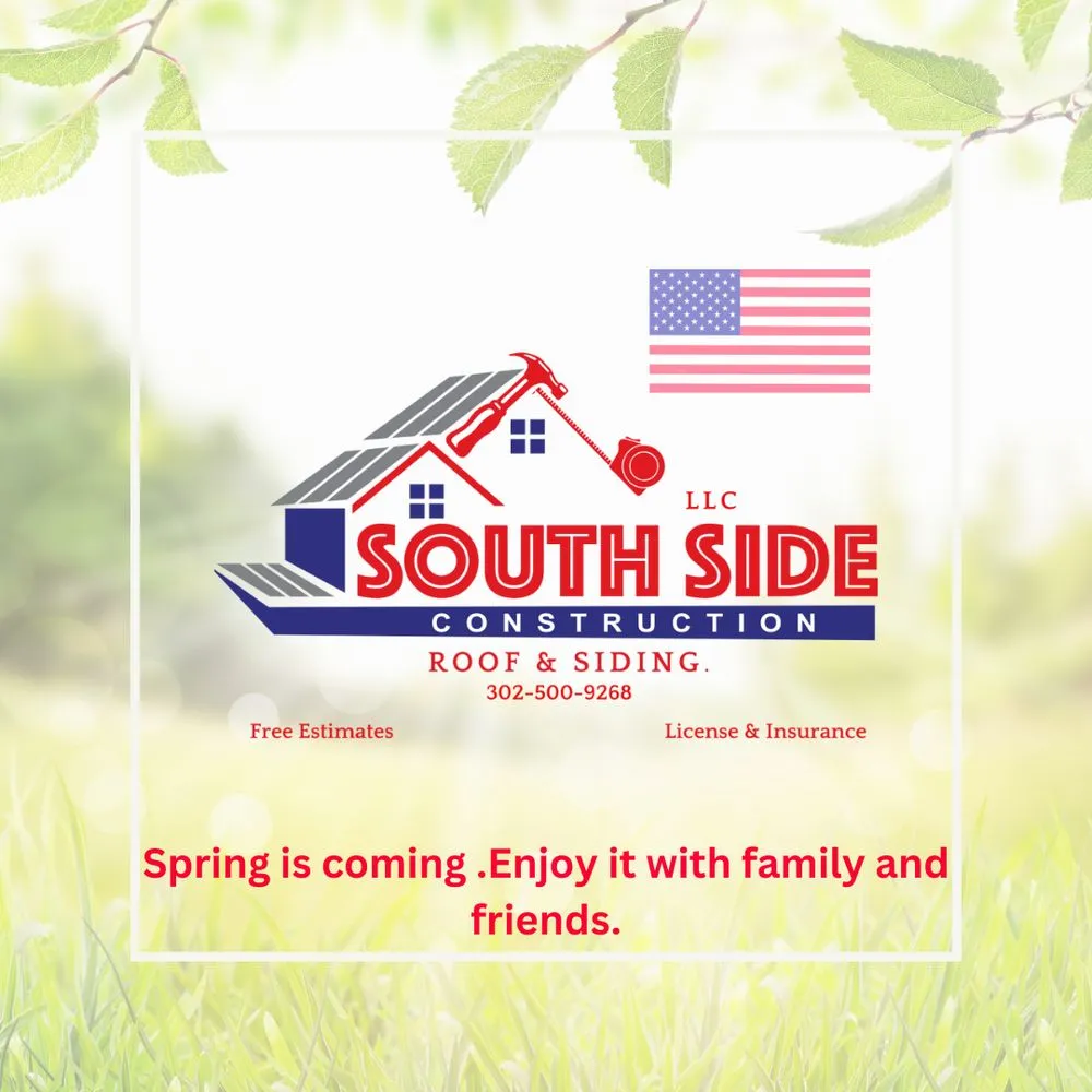 Slide of South Side Home Improvement