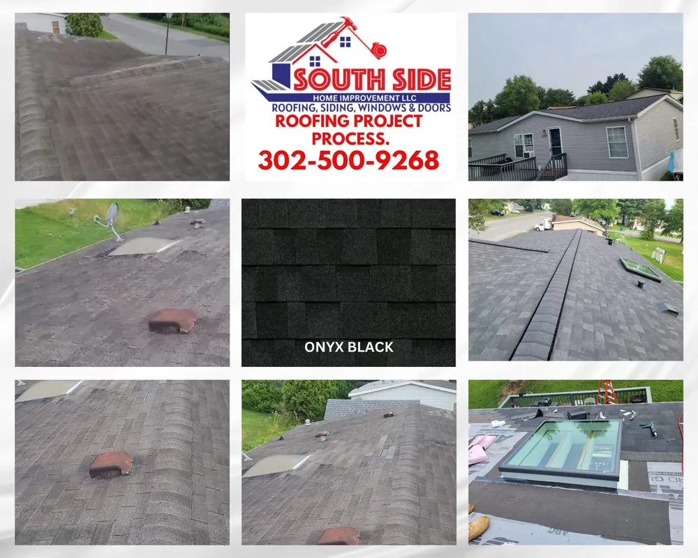 Slide of South Side Home Improvement