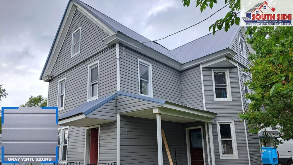 Slide of South Side Home Improvement