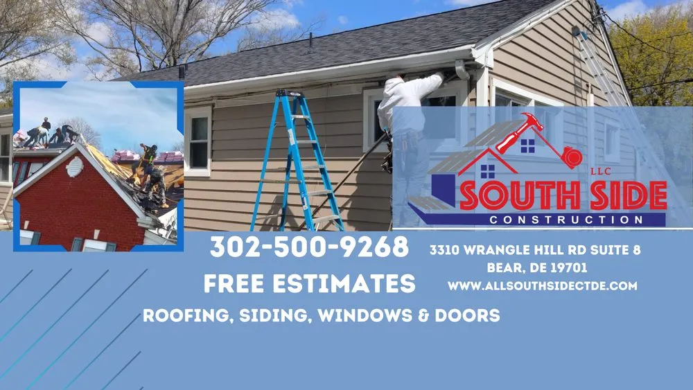 Slide of South Side Home Improvement