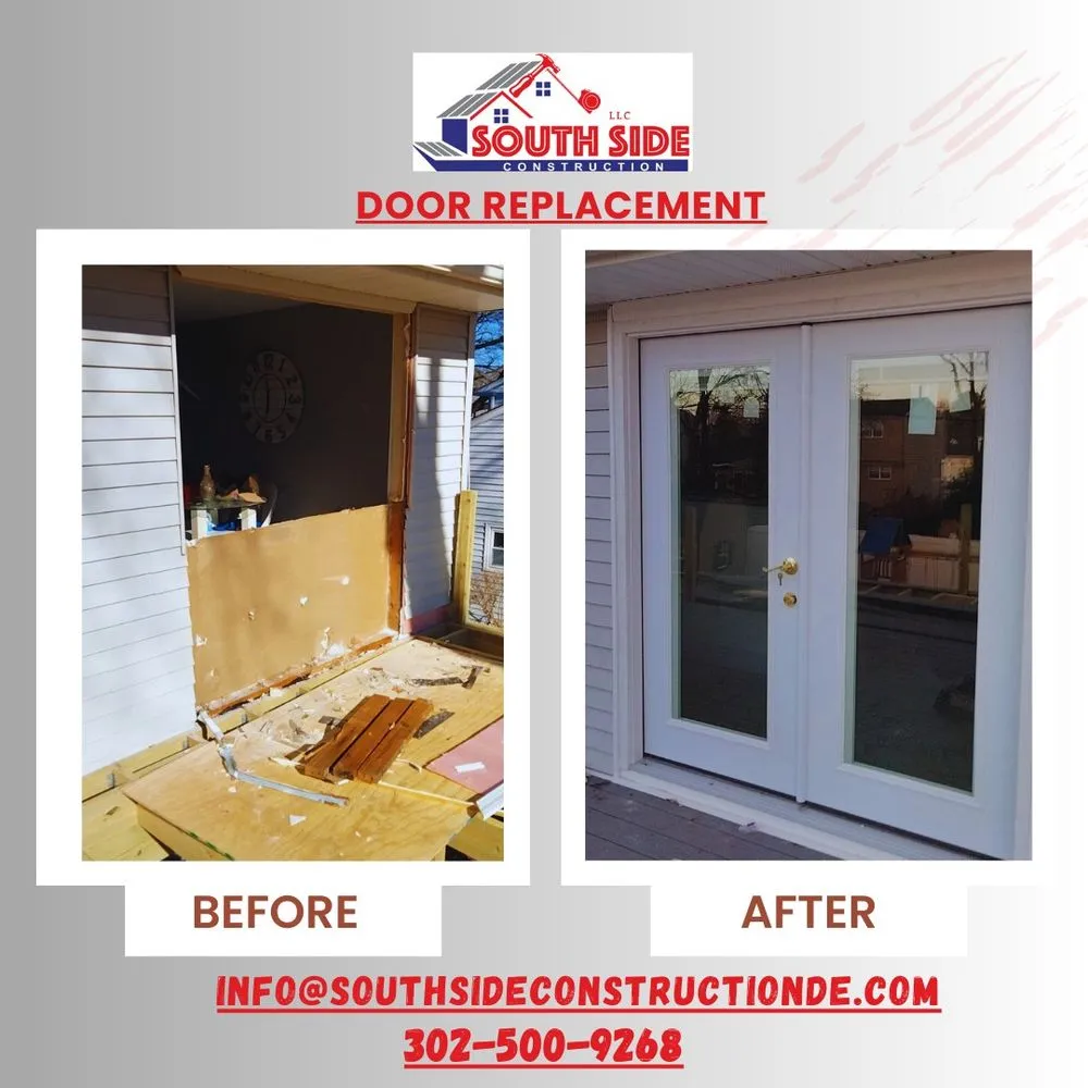 Slide of South Side Home Improvement