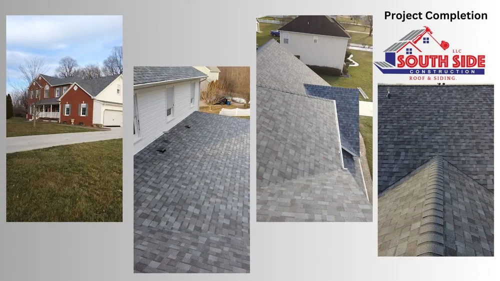 Slide of South Side Home Improvement