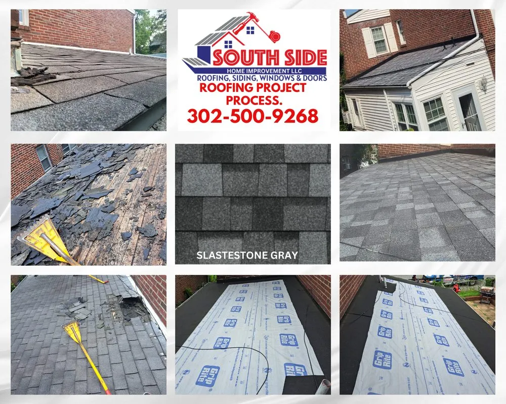 Slide of South Side Home Improvement