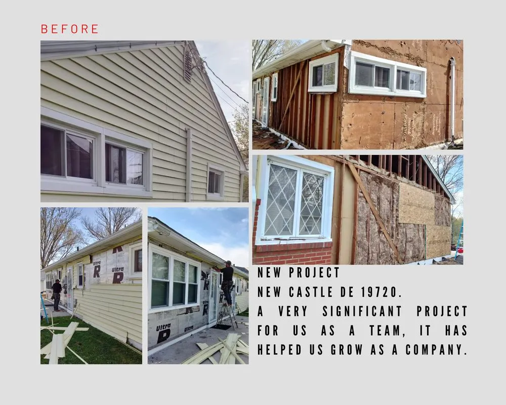 Slide of South Side Home Improvement