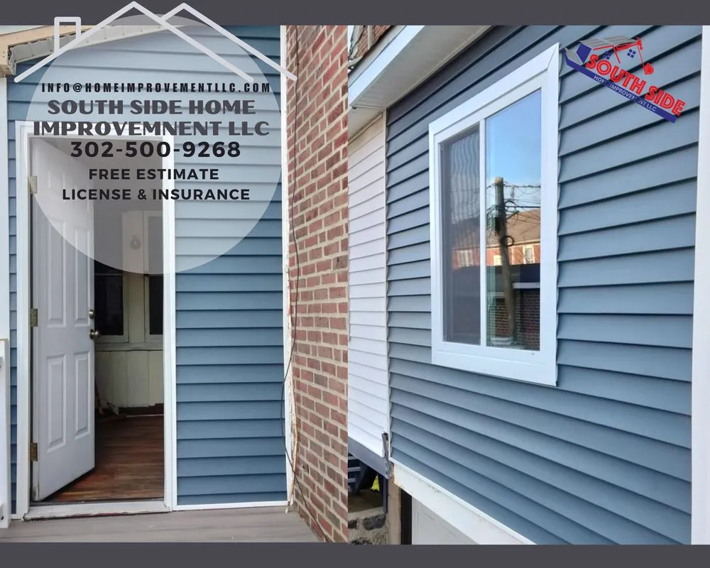 Slide of South Side Home Improvement