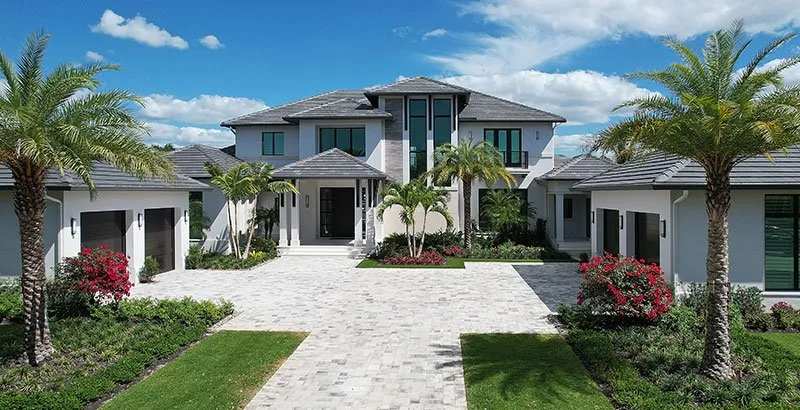 Slide of South Star Roofing